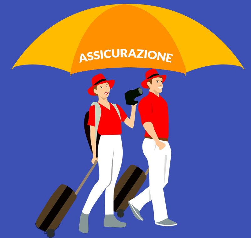 Assicurazione viaggio