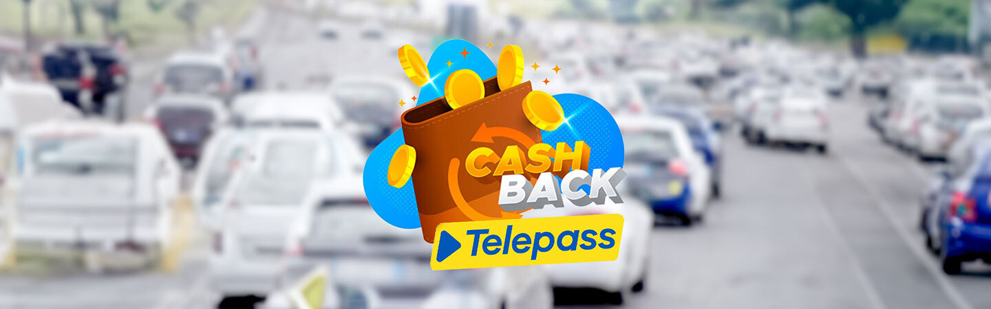 Cashback telepass