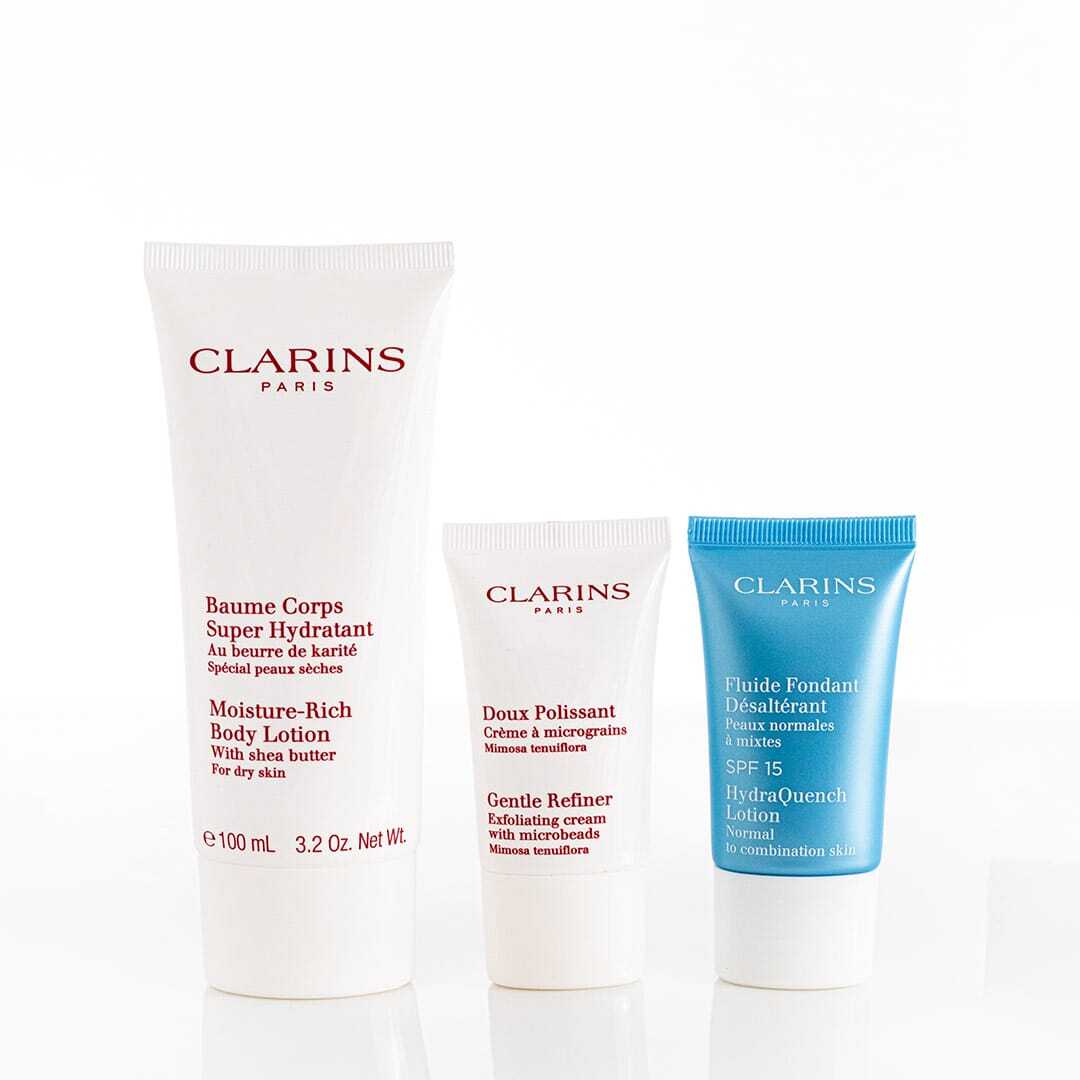 Come risparmiare usando il cashback di Clarins