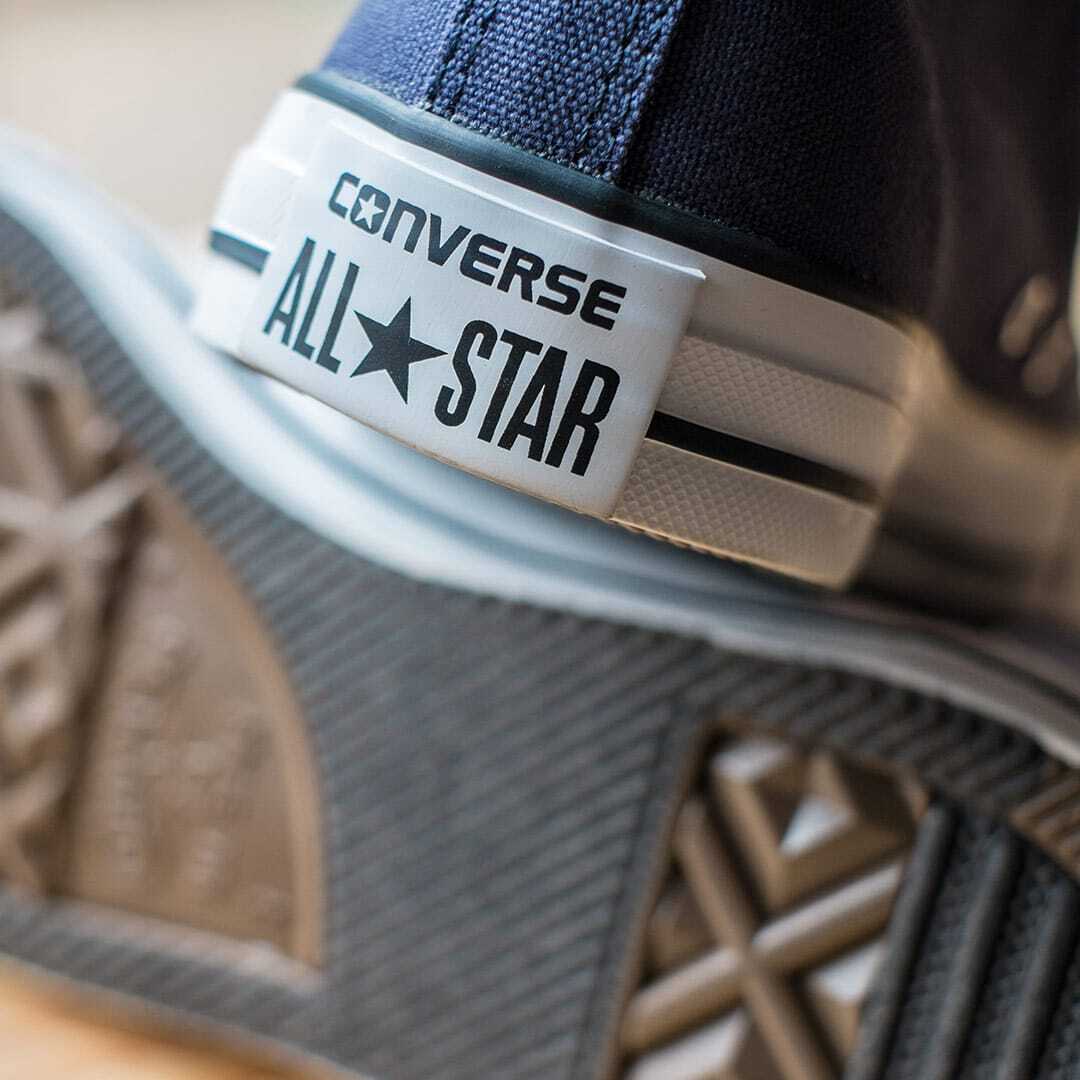 Come risparmiare usando il cashback di Converse