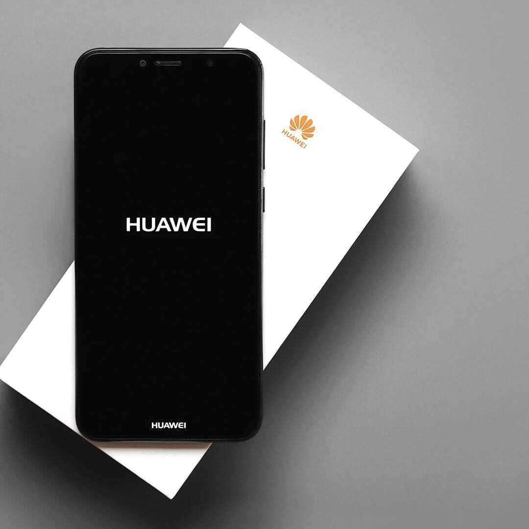 Applica il cashback di Huawei