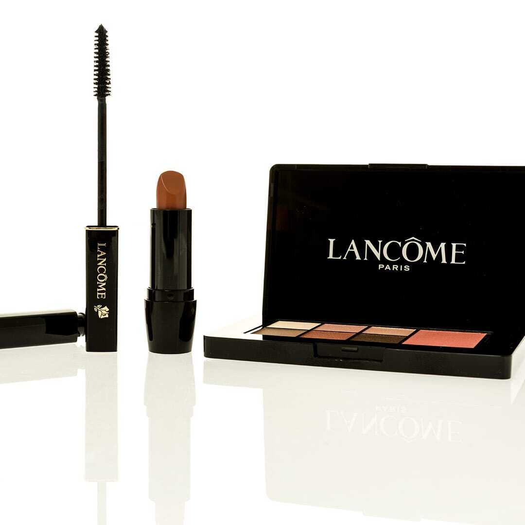 Applica il cashback di Lancome