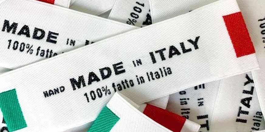 Made in Italy app per riconoscerlo