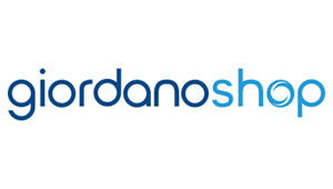 Guadagna con il cashback di Giordano Shop