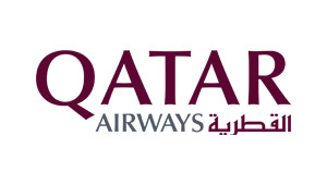 Scopri il backback di Qatar Airways
