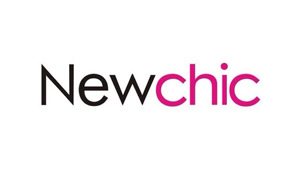 Guadagna con il cashback di Newchic