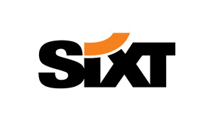 Scopri il backback di Sixt.it