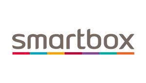 Guadagna con il cashback di Smartbox