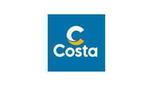 Guadagna con il cashback di Costa Crociere