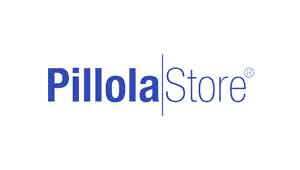 Scopri il backback di Pillola Store