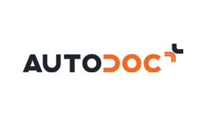 Guadagna con il cashback di Autodoc