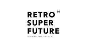 Guadagna con il cashback di Retro Super Future