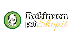Scopri il backback di Robinson Pet Shop