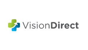 Guadagna con il cashback di Vision Direct