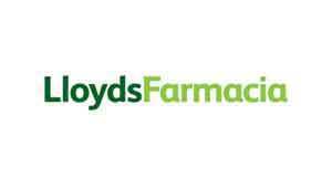 Scopri il backback di Lloyds Farmacia