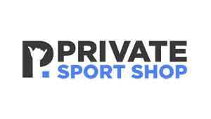 Guadagna con il cashback di Private Sport Shop