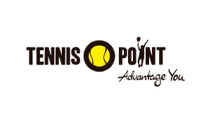 Scopri il backback di Tennis Point