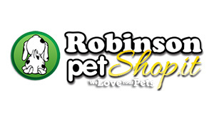 Scopri il backback di Robinson Pet Shop