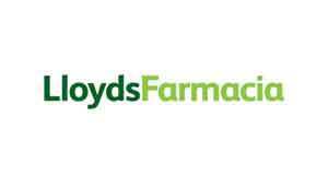 Scopri il backback di Lloyds Farmacia