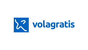 Scopri il backback di Volagratis