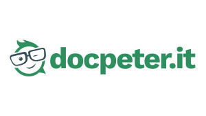 Guadagna con il cashback di Docpeter