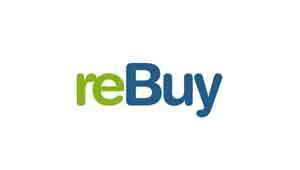 Guadagna con il cashback di reBuy