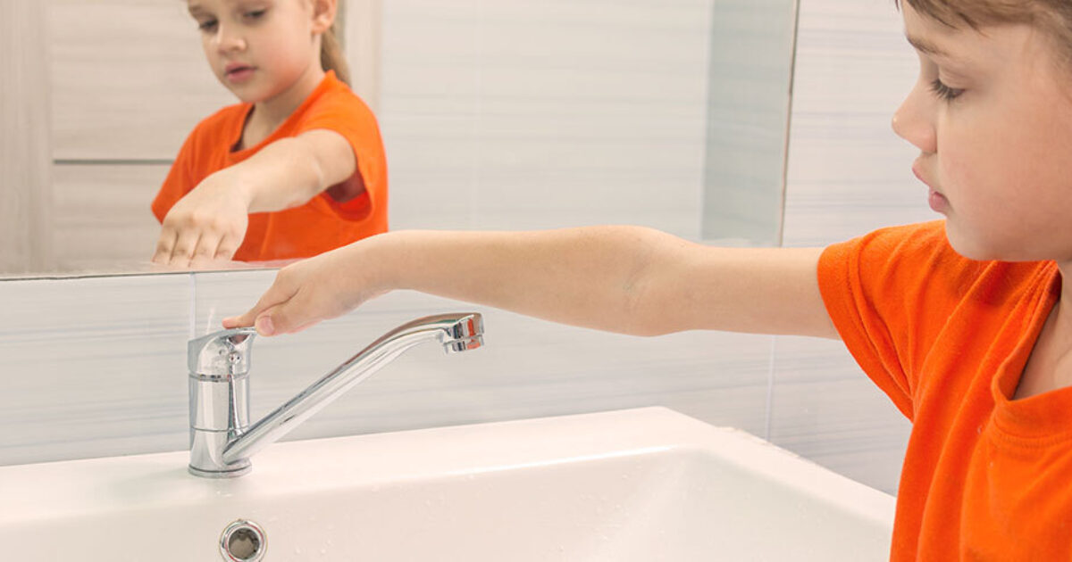 Allarme siccita ridurre gli sprechi di acqua e risparmiare