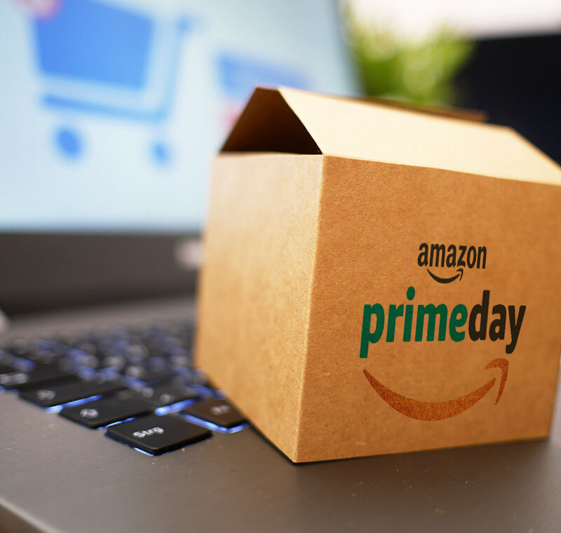 Prime day