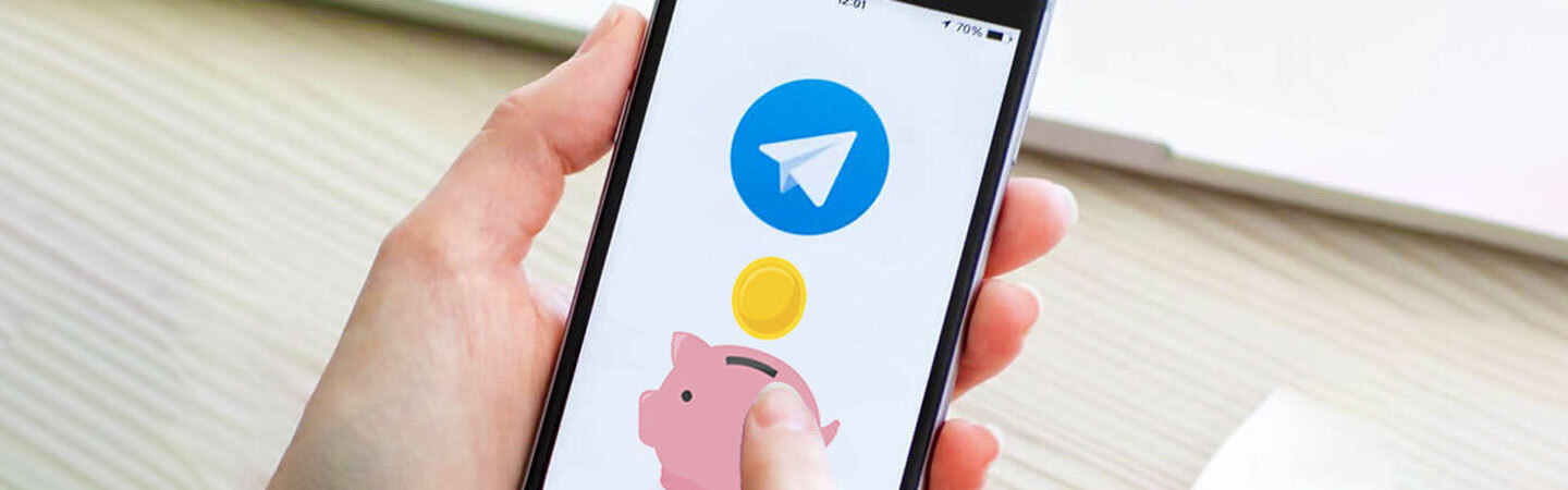 Telegram offerte