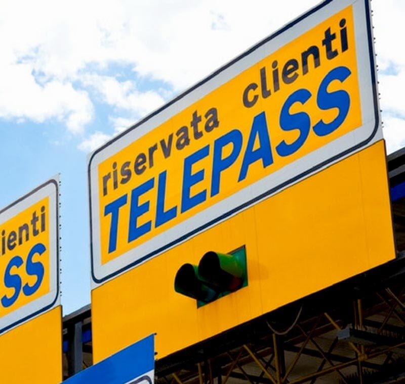 Telepass