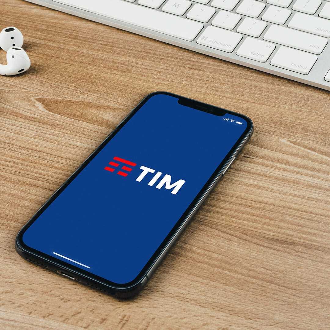 Applica il cashback di TIM