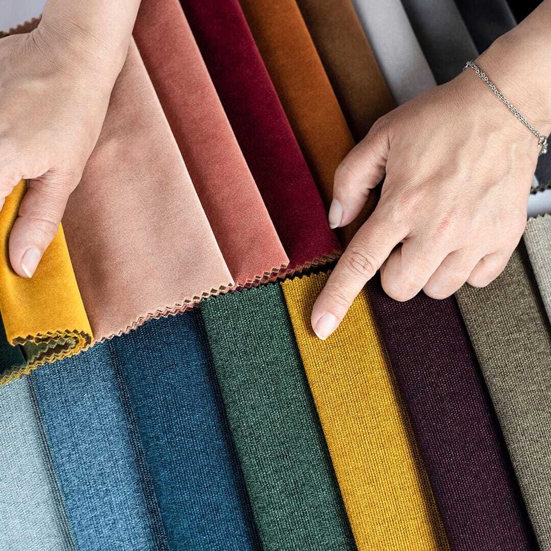 Applica il cashback di Tessuti.com